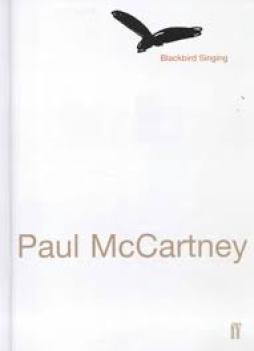 Paul Mccartney Blackbird Singing  di Mccartney - libri