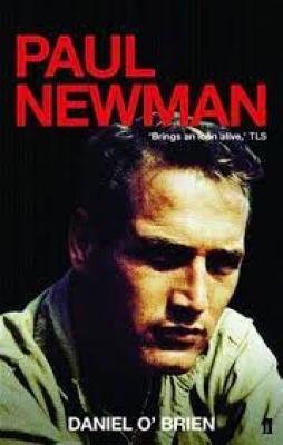 Paul Newman di O`brian Daniel - Libro Paul Newman di O`brian Daniel - Libro