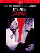 Attrazione Fatale  di Lyne A. - DVD Attrazione Fatale  di Lyne A. - DVD