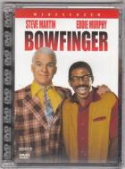 Bowfinger di Oz Frank - dvd Bowfinger di Oz Frank - dvd