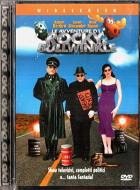 Avventure Di Rocky & Bullwinkle  di Mc Anuff Des - DVD