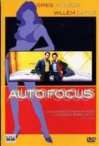 Auto Focus di Schrader P. - DVD Auto Focus di Schrader P. - DVD