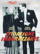Situazione Imbarazzante di Kanin Garson - DVD Situazione Imbarazzante di Kanin Garson - DVD