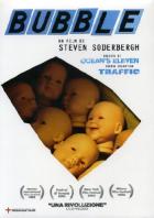 Bubble di Soderberg S. - DVD Bubble di Soderberg S. - DVD