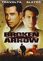 Broken Arrow di Woo J. - dvd Broken Arrow di Woo J. - dvd