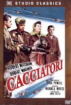 Cacciatori di Powell D. - dvd Cacciatori di Powell D. - dvd