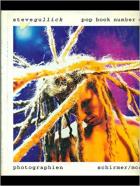Pop Book Number One  di Gullick Steve - libri