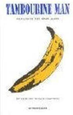 Tambourine Man Pop Lyrics Der 60er Jahre  di Aa.vv. - Libro
