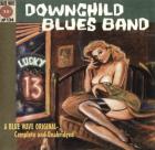 Lucky_13-Downchild_Blues_Band