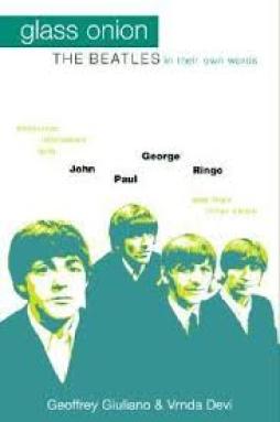 Beatles - In Their Own Words  di Miles - Omnibus - Libro