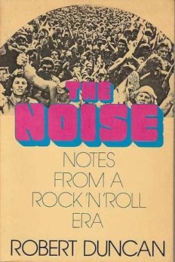 Noise di Duncan Robert - Ticknor & Fiel