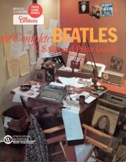 Beatles - The Complete Beatles U.s.record di Cox/lindsay - O`sullivan - libri Beatles - The Complete Beatles U.s.record di Cox/lindsay - O`sullivan - libri
