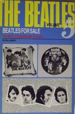 Beatles - Vol.5 Beatles For Sale di Harry Bill - Virgin - Libro Beatles - Vol.5 Beatles For Sale di Harry Bill - Virgin - Libro