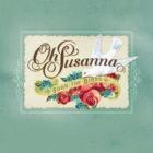 Soon The Birds  di Oh Susanna - CD 