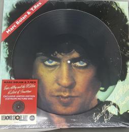 Zinc Alloy And The Hidden Riders Of Tomorrow  di T. Rex - CD