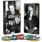 40 Odd Years  di Loudon Wainwright III - 4 CD / DVD