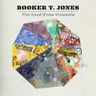 The Road From Memphis  di Booker T. Jones - CD