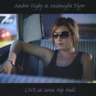 Live At Swiss Alp Hall  di Amber Digby - CD