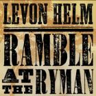 Ramble At The Ryman di Levon Helm - CD