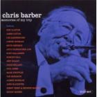Memories Of My Trip di Chris Barber - CD