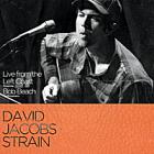 Live From The Left Coast  di David Jacobs - Strain - CD