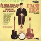 § 1.000.000.000 Worth Of Twang  di Duane Eddy - CD