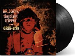 Gris - Gris  di Dr. John - LP