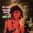 Gris - Gris  di Dr. John - CD