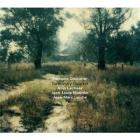 Tarkovsky Quartet  di Francois Couturier - CD