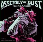 Found_Sound_-Assembly_Of_Dust