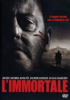 Immortale  di Berry Richard - dvd