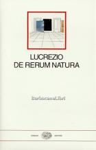 De Rerum Natura di Lucrezio Caro Tito - Libro De Rerum Natura di Lucrezio Caro Tito - Libro