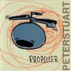 Propeller di Pete Stuart - CD