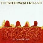 Dharmakaya di The Steepwater Band - CD Dharmakaya di The Steepwater Band - CD