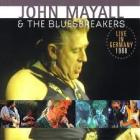 Live In Germany 1988 di John Mayall & The Bluesbreakers - CD Live In Germany 1988 di John Mayall & The Bluesbreakers - CD