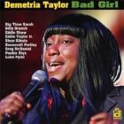 Bad Girl di Demetria Taylor - CD