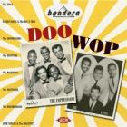 Bandera Doo Wop di Bandera Doo Wop - CD