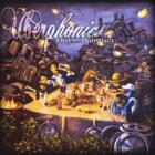 Dirty Banquet  di Uberphonics - CD