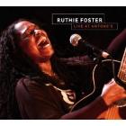  Live At Antone's  di Ruthie Foster