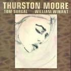 Piece For Jetsun Dolma  di Thurston Moore - CD