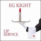 Lip Service  di E.G. Kight - CD