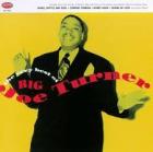 The Very Best  di Joe Turner - CD