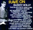 Rave On Buddy Holly  di Buddy Holly - CD