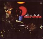 Miles' Groove  di Miles Davis - CD