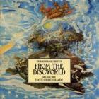 From The Discworld di Greenslade - CD