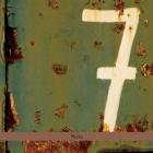 Siete di Klezmerson - CD