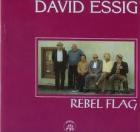 Rebel Flag  di David Essig - CD