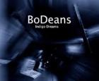Indigo Dreams  di Bodeans - CD
