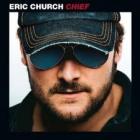 Chief di Eric Church - CD