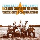 The_Right_Combination_-Jesse_Lege_&_Joel_Savoy_And_The_Cajun_Country_Revival_
